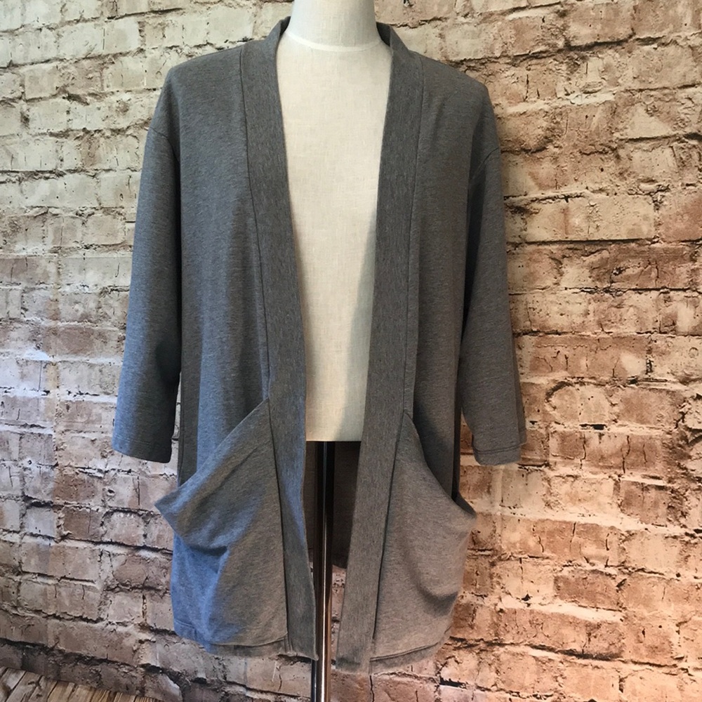 Like new PureJill cardigan.